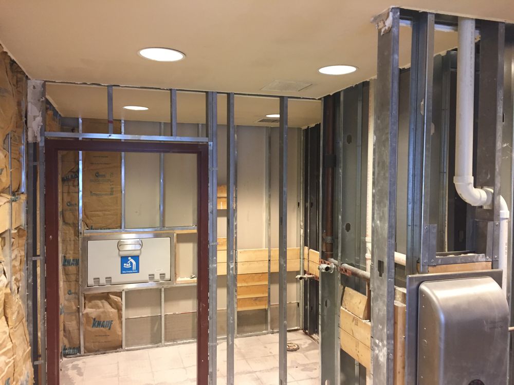 Slide of Crown Drywall & Insulation Services