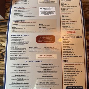 Haymaker Goodyear - Menu - Bars Near Me - Goodyear, Arizona Haymaker Goodyear - Menu - Bars Near Me - Goodyear, Arizona
