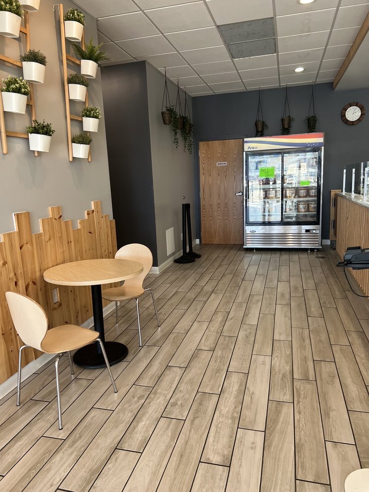 OHICEE Updated October 2024 69 Photos & 36 Reviews 1501 Wabash