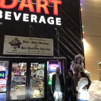 Dart Beverage Center - Beer, Wine & Spirits Near Me - Stateline, Nevada Dart Beverage Center - Beer, Wine & Spirits Near Me - Stateline, Nevada