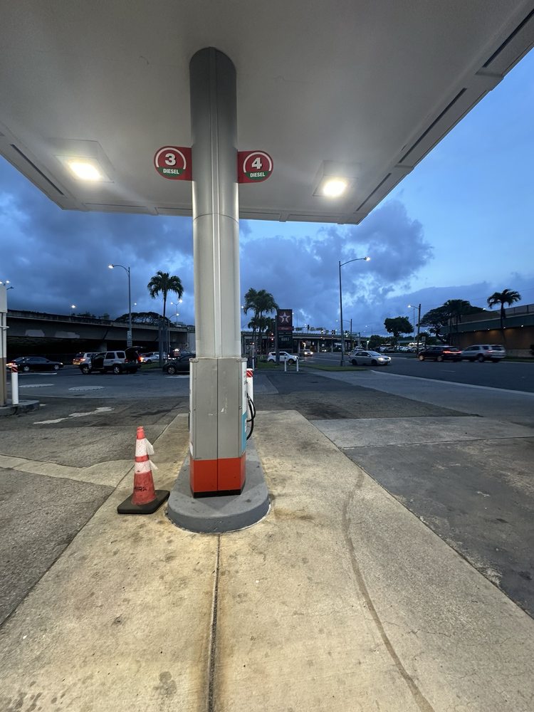 Gas Kapi KAPI’OLANI TEXACO - Updated July 2026 - 14 Photos & 17 Reviews - 2969 S ...
