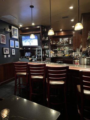 Baci Restaurant by null