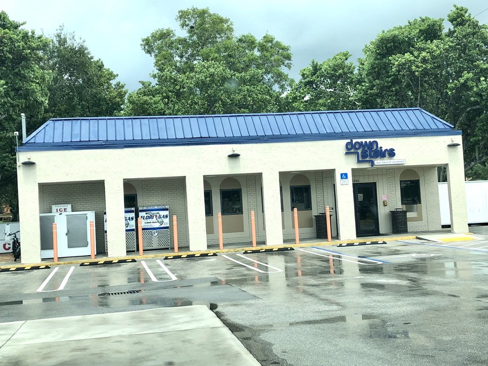 ORION FUELS Gas Stations 11345 Stirling Rd, Hollywood, FL Yelp