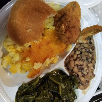 Londa's Place - Everything was hot and delicious! - Southern Near Me - Charlotte, North Carolina Londa's Place - Everything was hot and delicious! - Southern Near Me - Charlotte, North Carolina