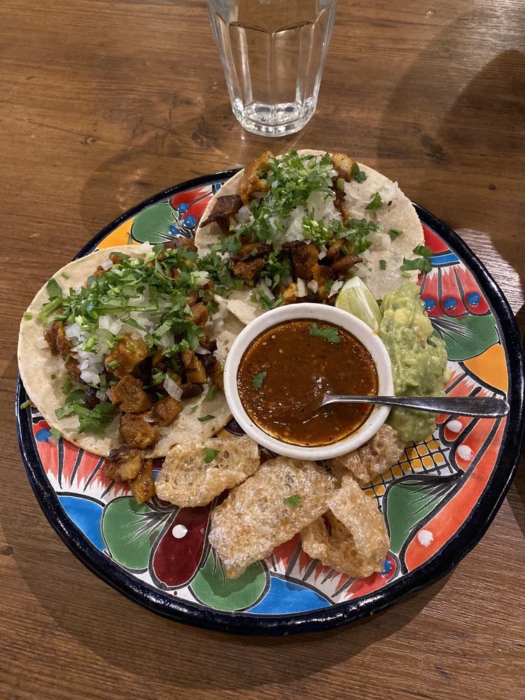 Mexican Restaurant SABOTEN