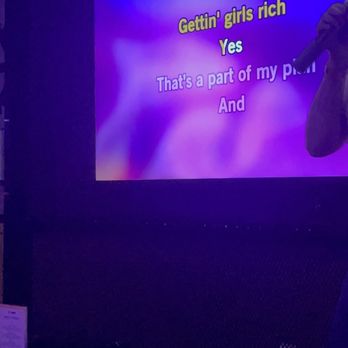 Stage Karaoke x Studios - Karaoke Near Me - Allston, Massachusetts