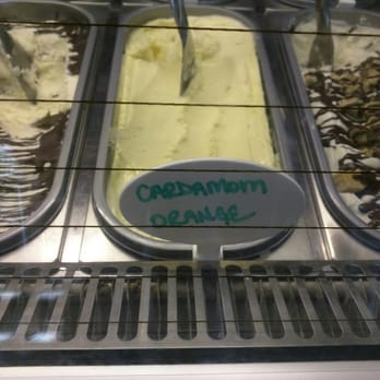 Snake & Butterfly - Cardamom Orange was awesome - Gelato Near Me - Campbell, California Snake & Butterfly - Cardamom Orange was awesome - Gelato Near Me - Campbell, California