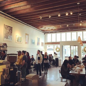 The Mill - Coffee & Tea Near Me - San Francisco, California The Mill - Coffee & Tea Near Me - San Francisco, California