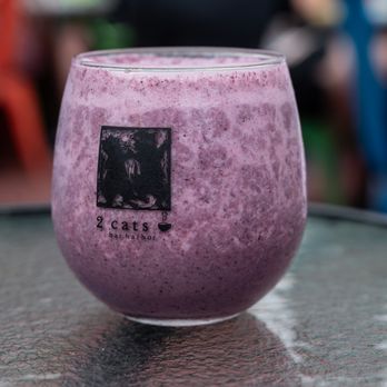2 Cats Bar Harbor - smoothie - Coffee & Tea Near Me - Bar Harbor, Maine 2 Cats Bar Harbor - smoothie - Coffee & Tea Near Me - Bar Harbor, Maine