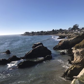 West Cliff Drive - Beaches Near Me - Santa Cruz, California West Cliff Drive - Beaches Near Me - Santa Cruz, California