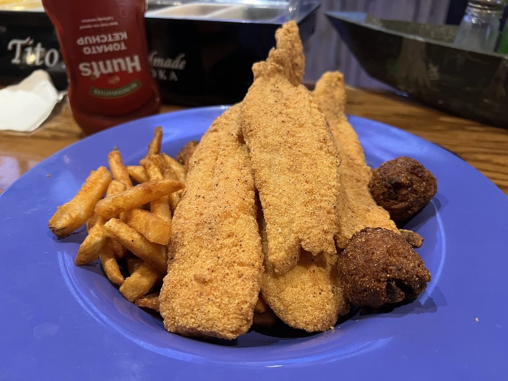 Krazy Cajun Kitchen & Market