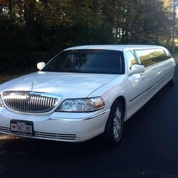 TNT Limousine service