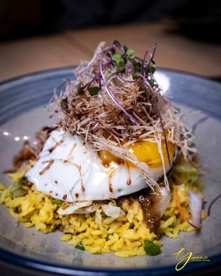 Inspire Restaurant by null