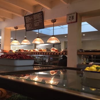 Gjusta - Bakeries Near Me - Venice, California