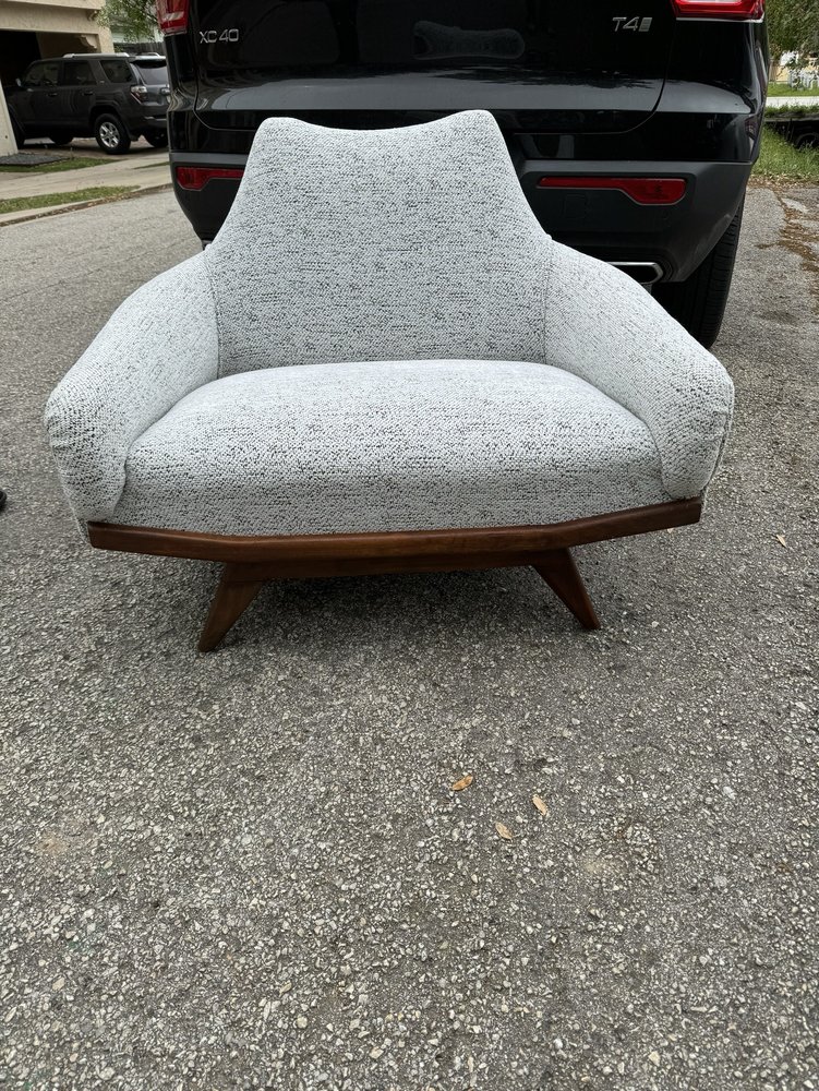 Emilio's Upholstery - upholstery in Houston, TX
