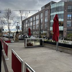 The Van Aken District - Street View