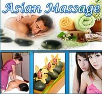 Evanston Spa Logo
