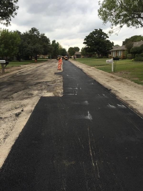 PRESTIGE PAVING 15 Photos 9012 Reata W, Benbrook, TX Yelp