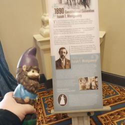 Old Capitol Museum