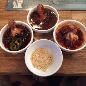 Bull BBQ - Korean Near Me - Gardena, California Bull BBQ - Korean Near Me - Gardena, California