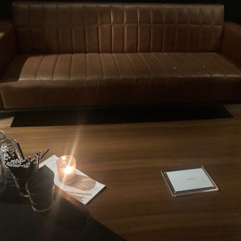 The Gathering Spot - VIP couch - Social Clubs Near Me - Washington, DC, District of Columbia