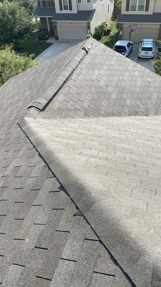 Slide of Unbeatable Contractors