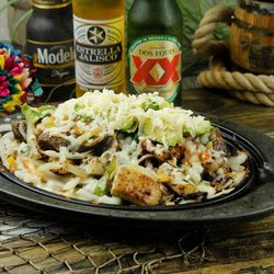 Las Palmas Mexican Bar & Grill