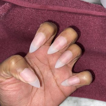 Nail Zone - Prep - Nail Salons Near Me - Houston, Texas Nail Zone - Prep - Nail Salons Near Me - Houston, Texas