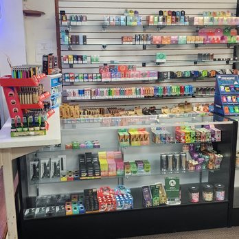 STEEL VAPE AND MART - Updated May 2026 - 441 McNeilly Rd, Pittsburgh,  Pennsylvania - Vape Shops - Yelp