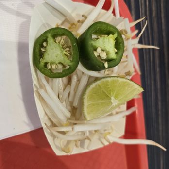 Pho Cafe - Vietnamese Near Me - Schaumburg, Illinois