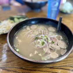 Pho Shi - Pho MIX Pho Noodle Soup