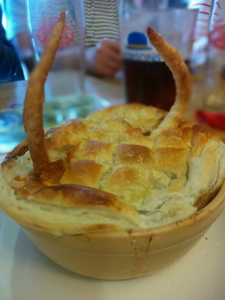 LITTLE PACK HORSE 31 High Street, Bewdley, Worcestershire, United