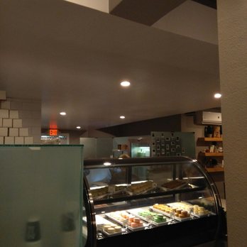 7 Leaves Cafe - Inside - Coffee & Tea Near Me - Alhambra, California