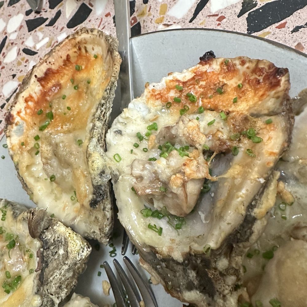 Vestal Restaurant - Chargrilled Oysters - Cocktail Bars Near Me - Lafayette, Louisiana