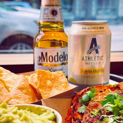 Ray Ray's Tacos by null