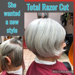 Just For Looks - BEAUTIFUL GREY