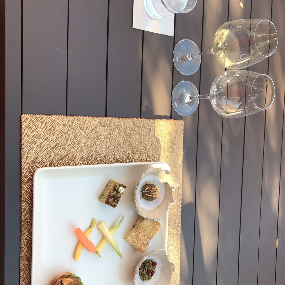 Darioush Winery - Wineries Near Me - Napa, California