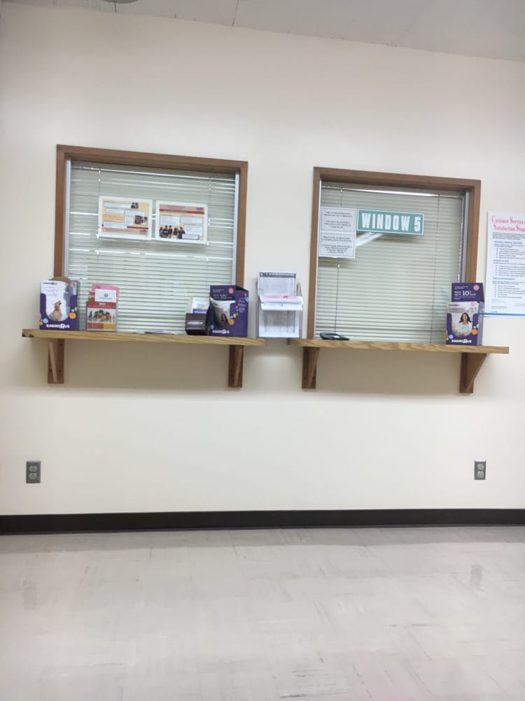 CITY OF LA PUENTE HEALTH CENTER 15960 Central Ave, La Puente