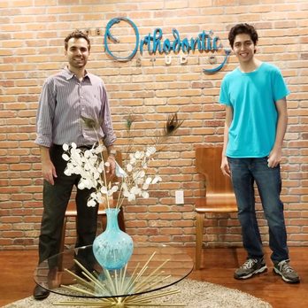 The Orthdontic Studio - 1st day - Orthodontists Near Me - Glendale, California
