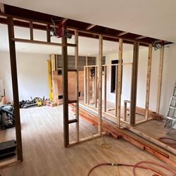 Great Raven Renovations