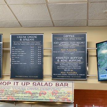 Long Island Bagel Cafe - Coffee menu - Bagels Near Me - Mineola, New York Long Island Bagel Cafe - Coffee menu - Bagels Near Me - Mineola, New York