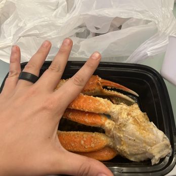 Red Anchor - Seafood Near Me - Council Bluffs, Iowa