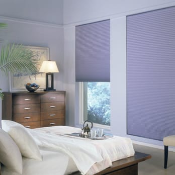 ShadesShuttersBlinds office