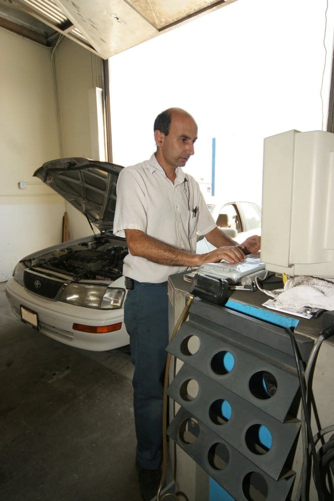 AUTO LOGIC Updated August 2024 13 Reviews 4344 Artesia Ave