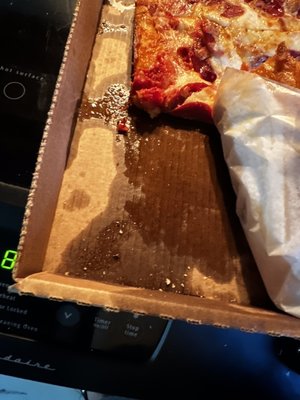 Luigi’s by null