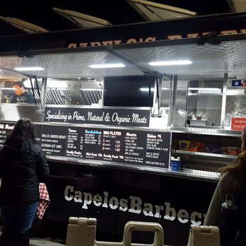 Off the Grid: Lake Merritt at OMCA - Bbq - Food Trucks Near Me - Oakland, California Off the Grid: Lake Merritt at OMCA - Bbq - Food Trucks Near Me - Oakland, California