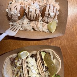Taco Bombs