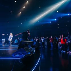 Redemption - Worship
