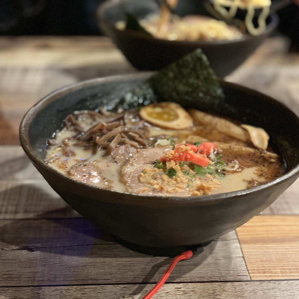 Sasuke Ramen - Ramen Near Me - Arvada, Colorado Sasuke Ramen - Ramen Near Me - Arvada, Colorado