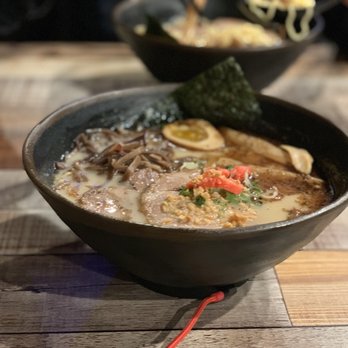 Sasuke Ramen - Ramen Near Me - Arvada, Colorado